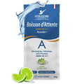 Hydrascore Boisson d'Attente (44g) - Citron Vert - DDM 30.09.2026