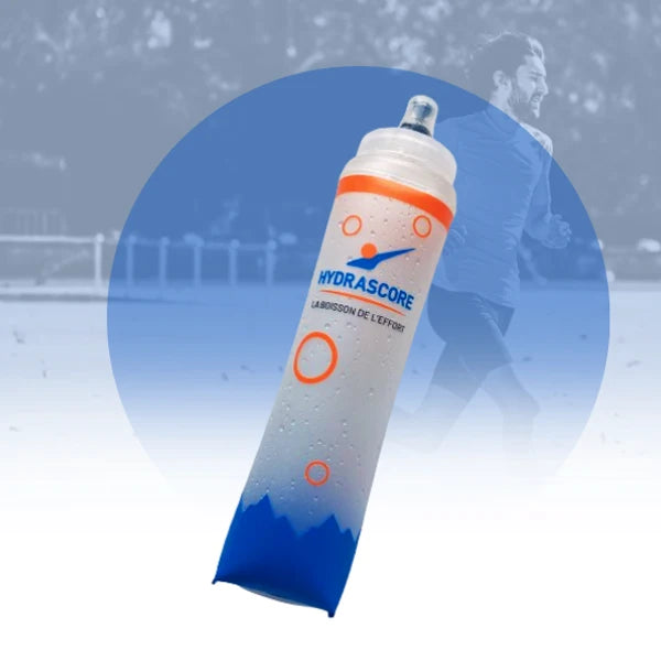 Hydrascore Flasque (500ml)