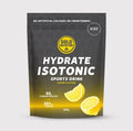 GoldNutrition Hydrate Isotonic H30 (500g) - Lemon