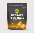 GoldNutrition Hydrate Isotonic H30 (500g) - Orange