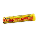 3Action Hydration Tabs Lemon – Électrolytes Hydratation | Nutri-Bay