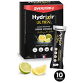 Overstim.s Hydrixir Ultra (10x40g) - Citron & Citron Vert