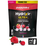Hydrixir Ultra (1.6kg) - Fruits Rouges