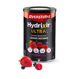Nutri-Bucht | Overstim's - Hydrixir Ultra (400g) - Red Fruits