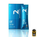Baía Nutri | NeverSecond - C30 Ice Gel Box (8x77ml) - Cool Citrus