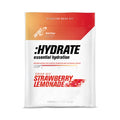 Infinit Nutrition Hydrate - Essential Hydration (55,2g) - Strawberry Lemonade - DDM 07.09.2026