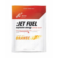 Infinit Nutrition Jet Fuel - Explosive Energy Caffeine Boost (64g) - Orange - DDM 01.07.2026