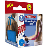 Kinesiology Tape - 5cm x 5 m - Color of your choice