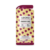 Lecka Energy Gel (40g) - Fruit de la Passion