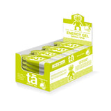 Nutri-Bay | TA ENERGY - Energy Gel BOX (24x40ml) - Geschmack nach Wahl