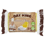 Oat Energy Bar (95g) - Lemon Poppy