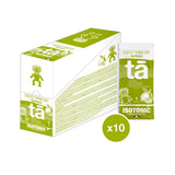 TA Energy Isotonic Energy Drink – Box 10 Sachets | Nutri-Bay