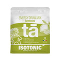 TA Energy Energy Drink Mix (520g) - Lemon