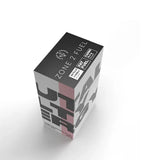 BSE - Purée Énergétique ZONE 2 BOX (10x36g) - Macadamia & Sel