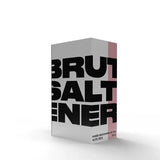 BSE - Purée Énergétique ZONE 2 BOX (10x36g) - Macadamia & Sel