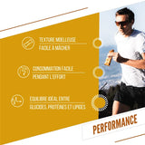 Nutri-Bay | BAOUW - Barre Énergétique BIO EXTRA (50g) - Mangue & Cajou