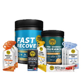 GoldNutrition - Marathon Pack