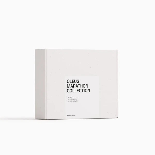 Oleus Marathon Collection