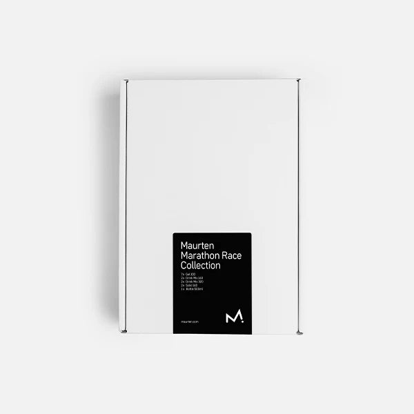 Maurten Marathon Race Collection