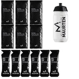 Nutri-Bay I MAURTEN - MARATHON DAG + CARB LOADING Pack