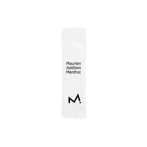 Maurten Addition (6x2g) - Menthol