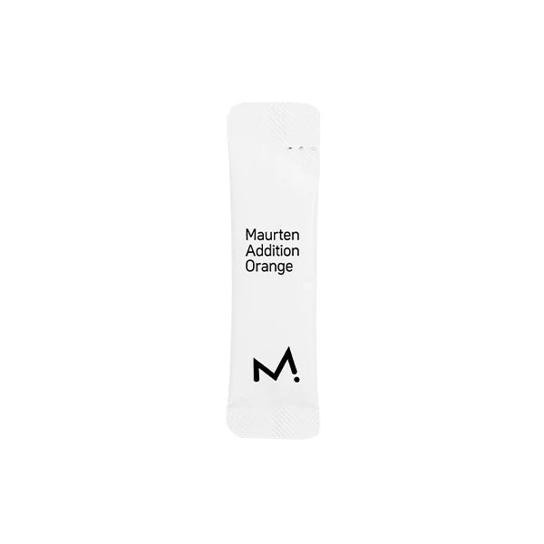 Maurten Addition (6x2g) - Orange