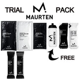 Nutri-Bay I MAURTEN - Trial Pack