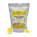 Baía Nutri | Meltonic - Bebida Energética Antioxidante (2kg) - Limão
