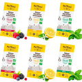 Meltonic Boisson Énergétique Antioxydante (6x35g) - Discovery Pack