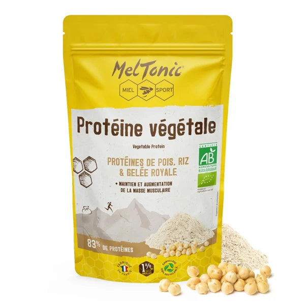 Meltonic Protéine Végétale BIO (300g)