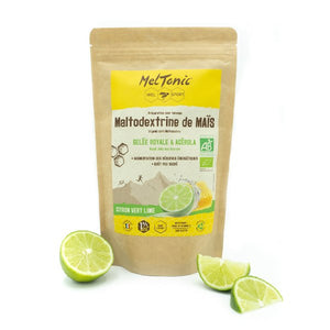 Nutri-bay | MELTONIC Maltodextrine de Maïs (400g) - Citron Vert