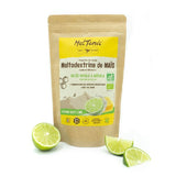 Maltodextrine de Maïs BIO (400g) - Citron Vert