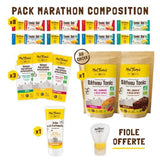 Meltonic - Pack Marathon
