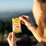 Nutri-Bay | MELTONIC - Pur' Bar Bio (50g) - Noix de Cajou & Sel