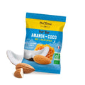 Meltonic Pur' Bar BIO (50g) - Amande-Coco, Miel & Gelée Royale
