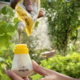 ORGANIC Salted Puree Refill (165g) - Cashew, Hunneg & Royal Jelly