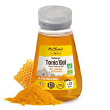 Recharge Eco Tonic'Gel Ultra Endurance BIO (240g) - Miel, Curcuma & Gelée royale