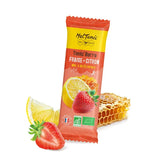 Tonic'Barre - Barre Énergétique Bio (25g) - Fraise & Citron
