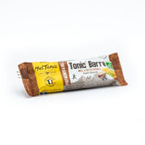 Tonic'Barre - Organic Energy Bar (25g) - Honey, Pistachios & Fleur de sel
