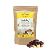 Tonic' Dej Bio (600g) - Chocolate, Mel e Geleia Real