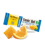 Tonic'Gel Endurance BIO (20g) - Miel, Ginseng & Gelée royale