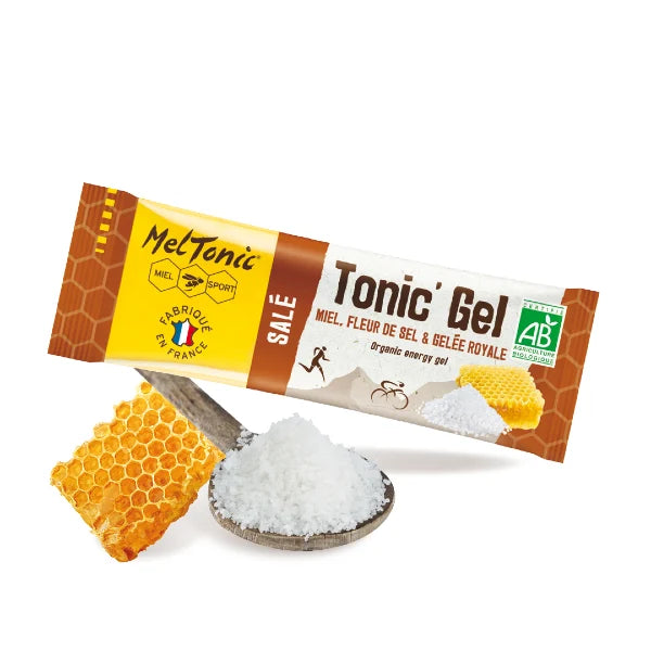 Baía Nutri | MELTONIC - Tônico Salgado ORGÂNICO'Gel (20g)