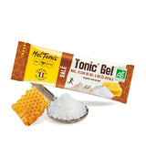 Tonic'Gel Salé BIO (20g) - Miel, Fleur de sel & Gelée royale