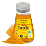 Refil Eco Tonic'Gel Ultra Endurance BIO (240g) - mel, açafrão e geléia real