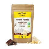 Protéine Végétale BIO (300g) - Chocolat