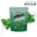 Baouw Boisson Énergétique (585g) - Menthe & Mélisse