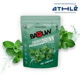 Boisson Énergétique (585g) - Menthe & Mélisse