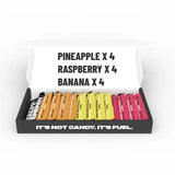 Nutri-Bay | Brutal Salty Energy (12x56g) - Mix Pack