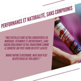 Nutri-Bay | BAOUW - Pastilles d'Electrolytes - Mûre & Cassis