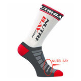 Nutri-Bay - Paire de Chaussettes